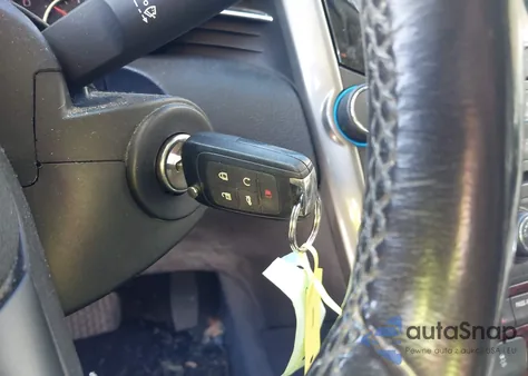 2013 Chevrolet Malibu 2Lt z USA, uszkodzony, nr VIN 1G11E5SA5DF141523